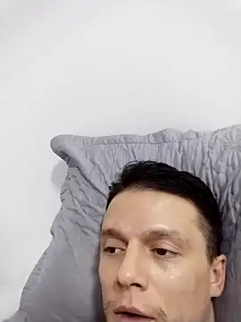 RAFAELQUINTEROSCAVALHEI Pertunjukan Webcam