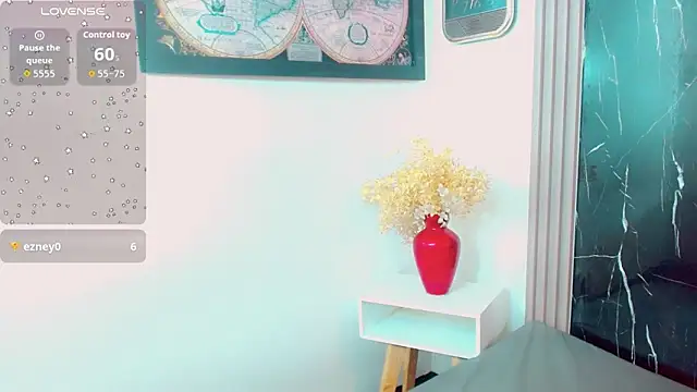 Sofia_antonella_ Webcam Show