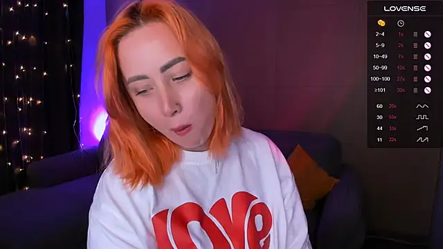 Živý XXX chat deboramoore