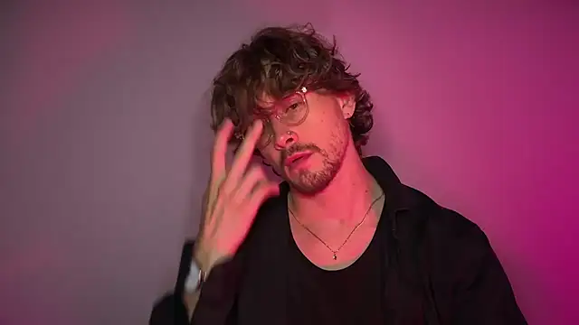 mcklister_kinky_feetsのウェブカメラショー