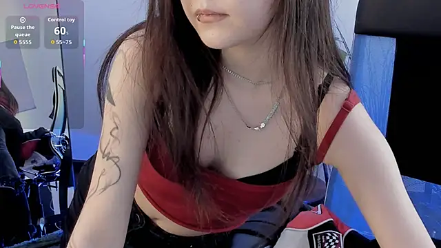 Elainebeness – Live XXX-chat