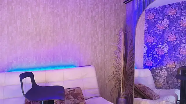 Show modela pixy_20 na web-kameri