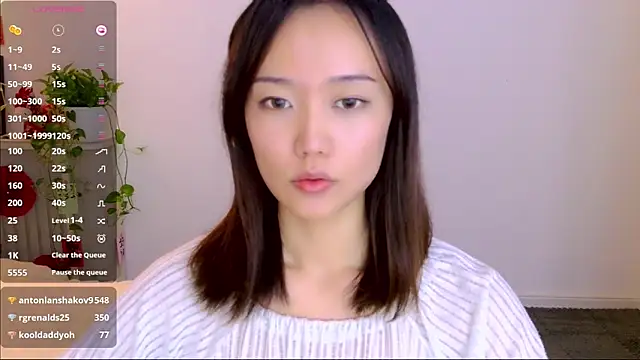 Nitamade79 라이브 XXX 채팅