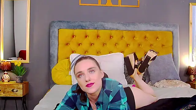 Jessica_White_ live XXX chat