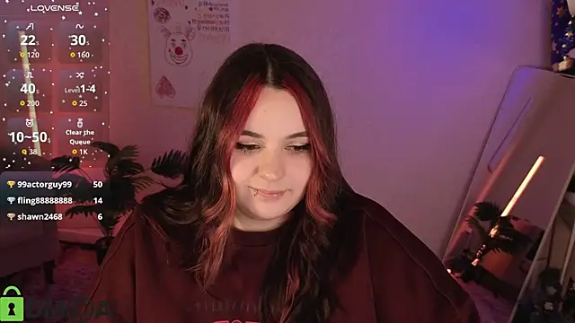 Mia_R0ss Chat XXX live