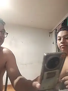 JhonSnow_98 ওয়েবক্যাম শো