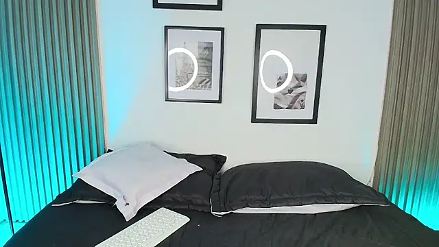 XXX chat uživo modela ashlycarteer