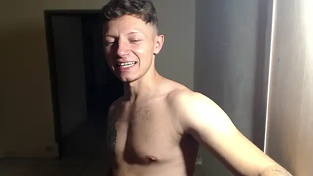 Chatroom XXX en direct de BlondZilla