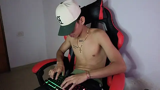 sung_yol Live XXX-chat