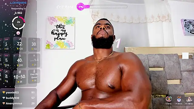 lebron_million's Live XXX Chat