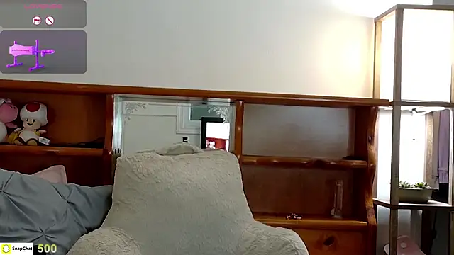 Pattyworld69 Obrolan Langsung XXX