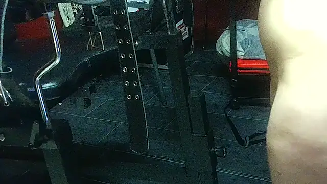 ashleyandtommy1 Webcamshow