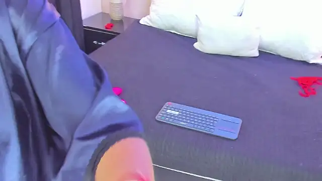 Chat XXX en directo de Piinksoul149