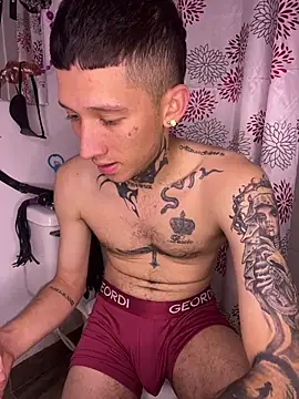 alexhotnice – Kamerová šou