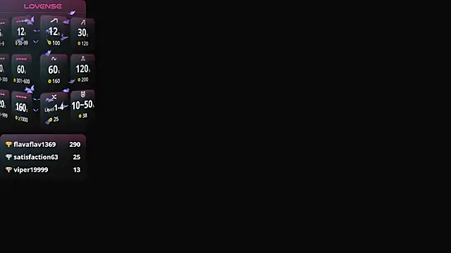 Živý XXX chat elizabeth_santos1