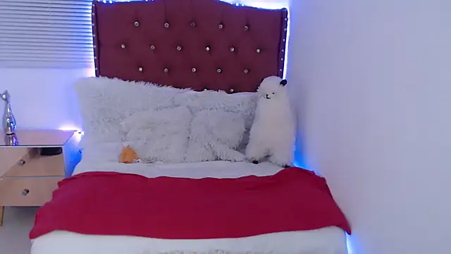 karla_bigarangon Live XXX chat