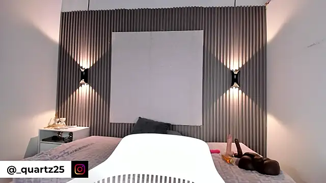 XXX chat uživo modela Zafiiraa