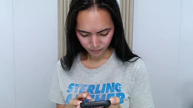 Show webcam de Martha_pookerxxx