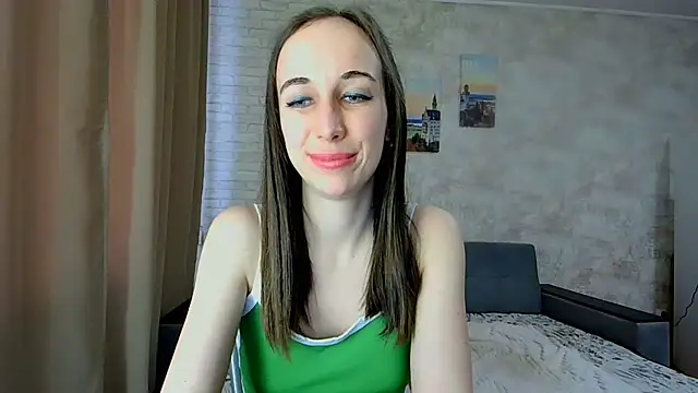 Anika_bloom – Live XXX-chat