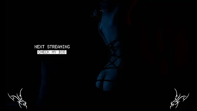 lnxmst – Live XXX-chat