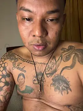 Saipuer31のウェブカメラショー