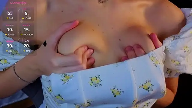 LumMina: απευθείας συνομιλία ΧΧΧ