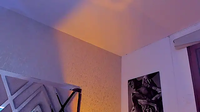 Vincentblack webkamerás műsora