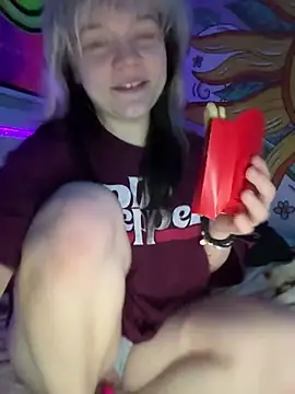 Cutiepiespanks – Live XXX-chat