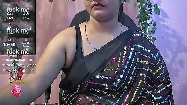 Pari-new 现场XXX聊天