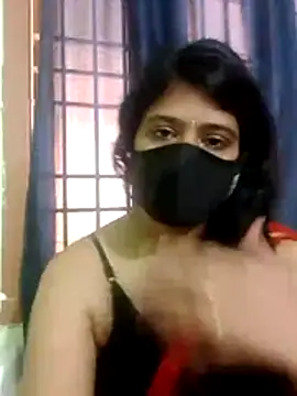 Niharika_telugu143n Webbikameraesitys