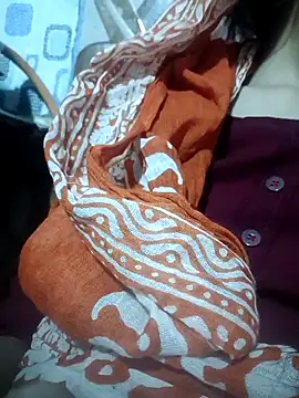 Show modela Eva_890 na web-kameri