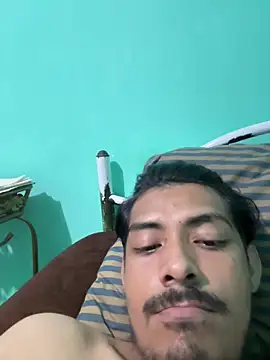 Webkamerová show Chemo1233