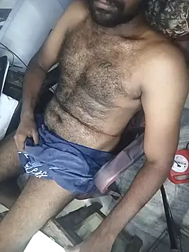 Tinku_1324 在線直播表演