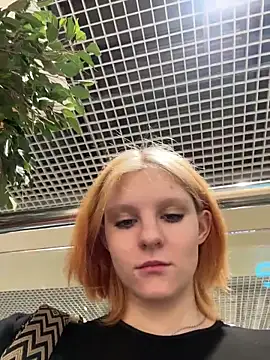 NinaParri – Live XXX-chat