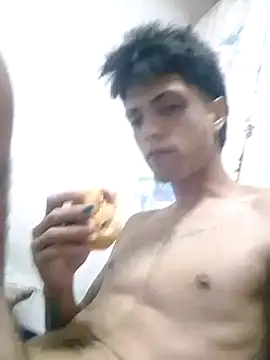 CubaxxxPeneGrande's Live XXX Chat