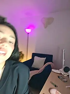 Chat XXX ao vivo de helena_smith