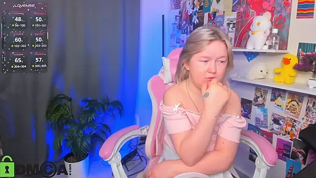 Sara_Robinson Live XXX-Chat