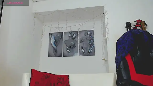 FranchescaSexy1 现场XXX聊天