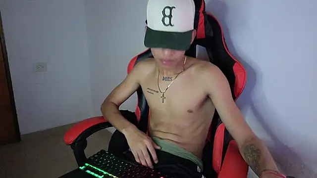 sung_yol Webcam Show