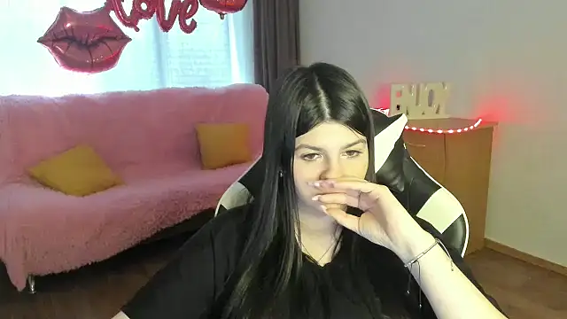 KisaModel: απευθείας συνομιλία ΧΧΧ