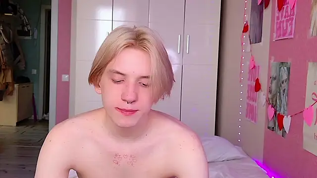 Show webcam de Ron_Vilss