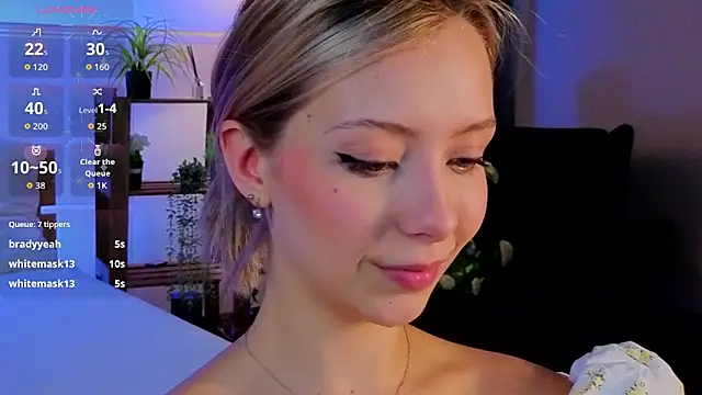 LumMina: онлайн-секс-чат