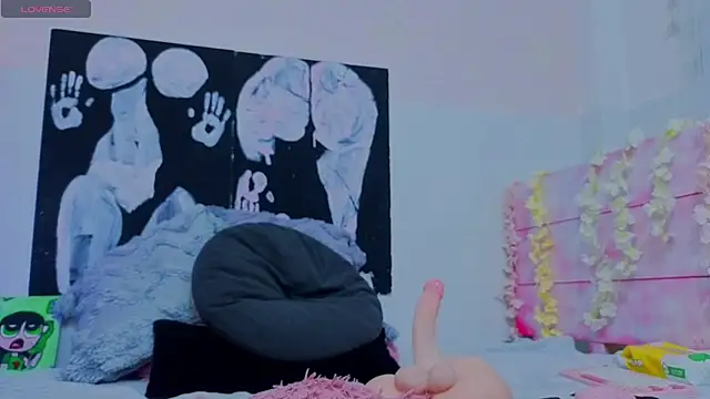 KilyetVera3x's Live XXX Chat