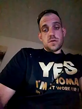 Codymc89 Webcam-Show