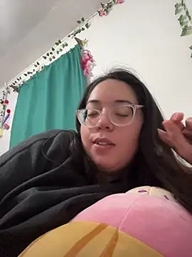 indiegirl666n Live XXX chat