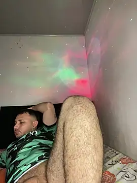 maximo_torreychelli 网络视讯表演