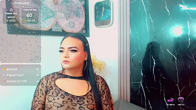 Sofia_antonella_ Webcamshow