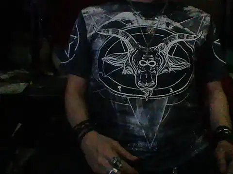 mrdemoncrowly Show Webcam