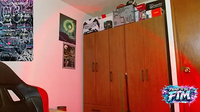 Show modela Hgp3riodictabl3 na web-kameri