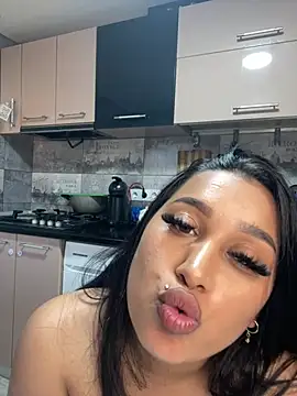 JaneetDeea 现场XXX聊天